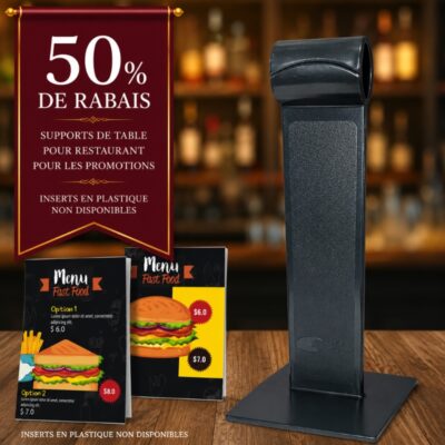 Support O-Roll porte-cartes lot de 8 - 50% de rabais aujourd'hui