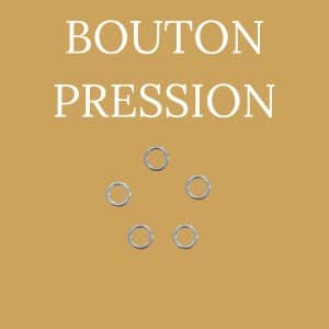 BOUTON-PRESSION