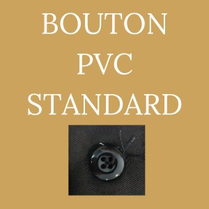 BOUTON PVC STANDARD