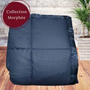 Couette Marine Double/Queen collection Morphée