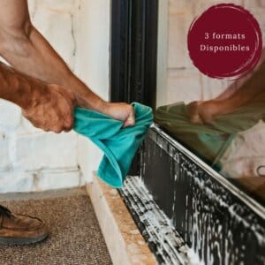 Linge Huck Towel : L'Essentiel pour l'Entretien et l'Esthétique Automobile