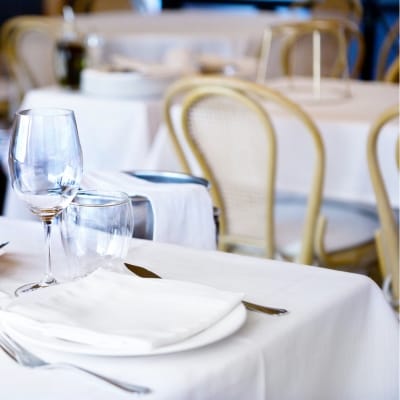 Nappes Professionnelles