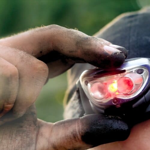 Accessoires Industriels