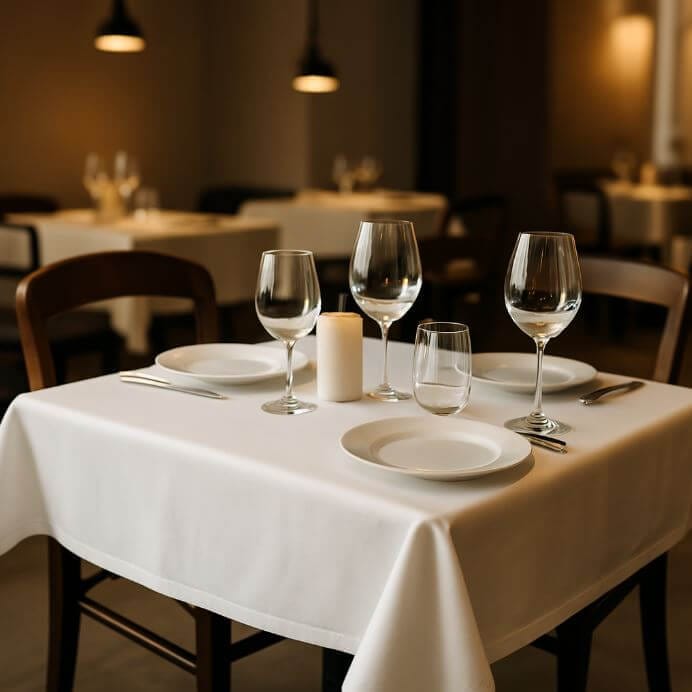 Nappe Professionnelle