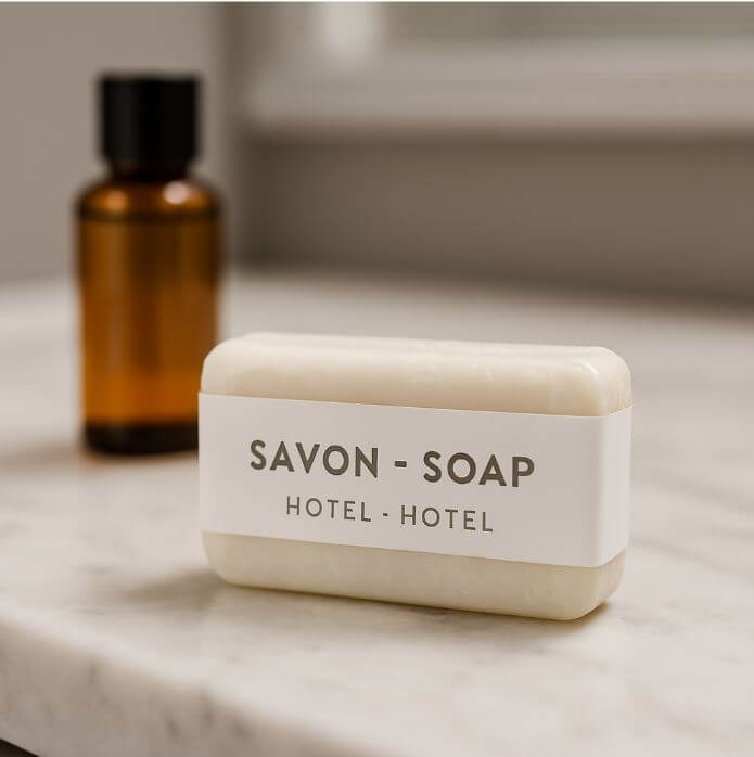 Savon Hôtel