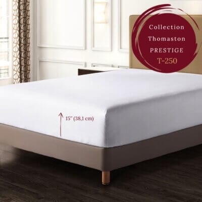 Drap Contour T250– Collection Thomaston Prestige