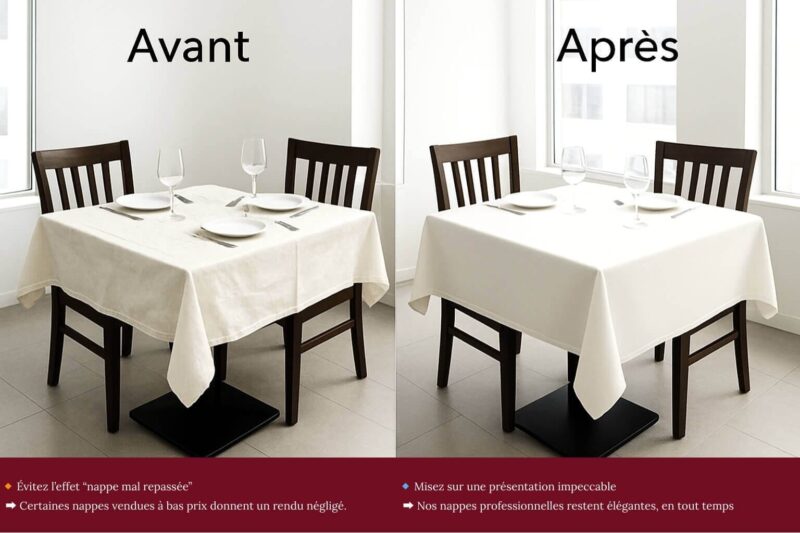 ensemble differentes nappes pour pc