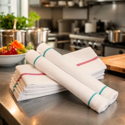 Linges de cuisine