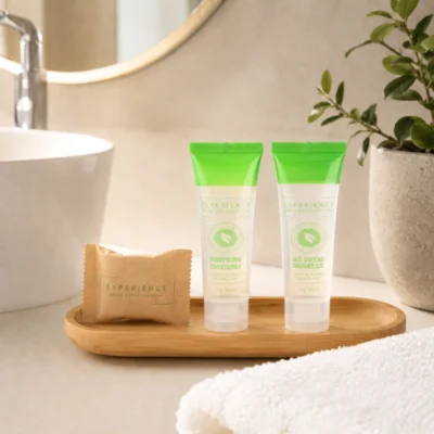 Produits accueil